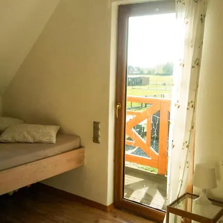 Fajne Domki Chłapowo Exterior foto