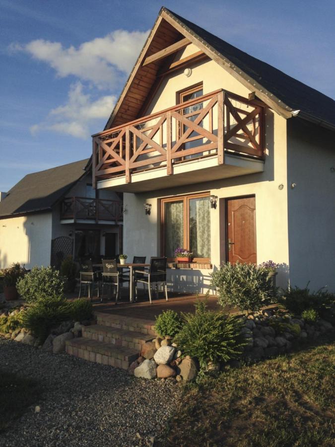 Lodge Fajne