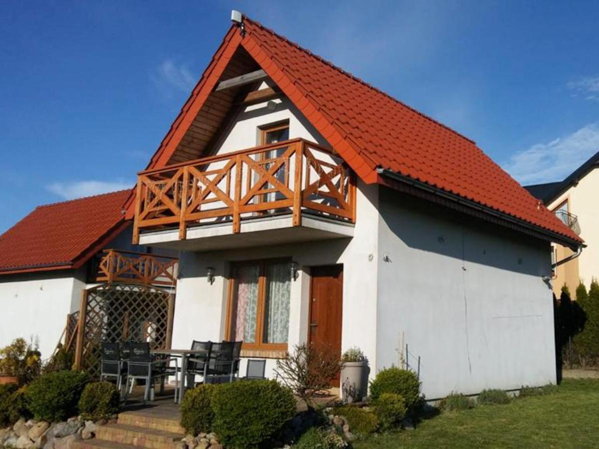Lodge Fajne Chłapowo