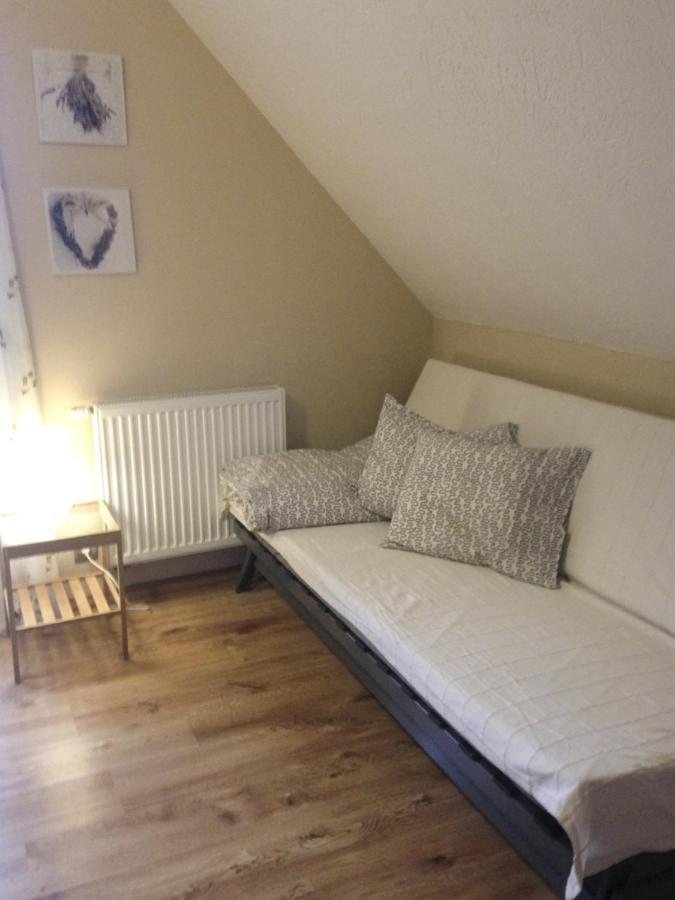 Lodge Fajne