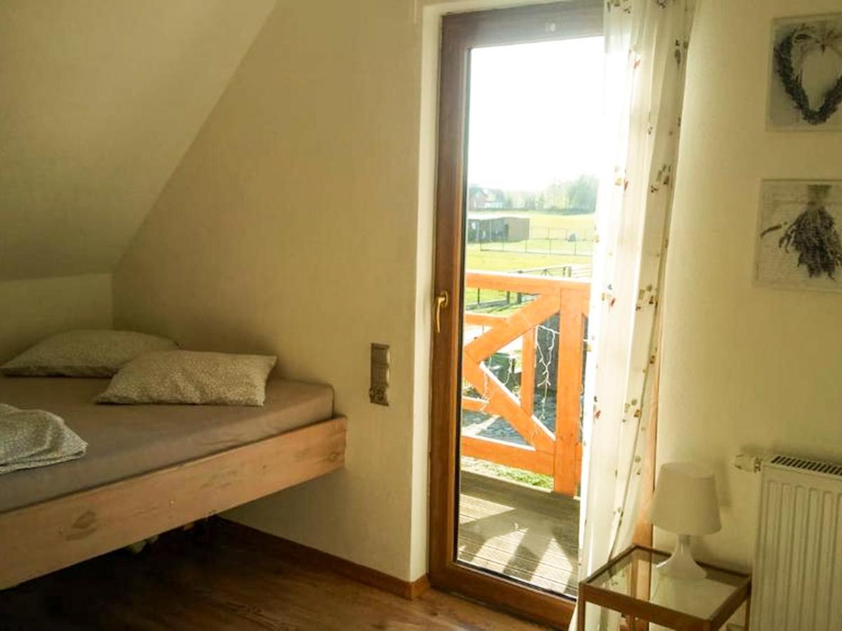 Fajne Lodge *