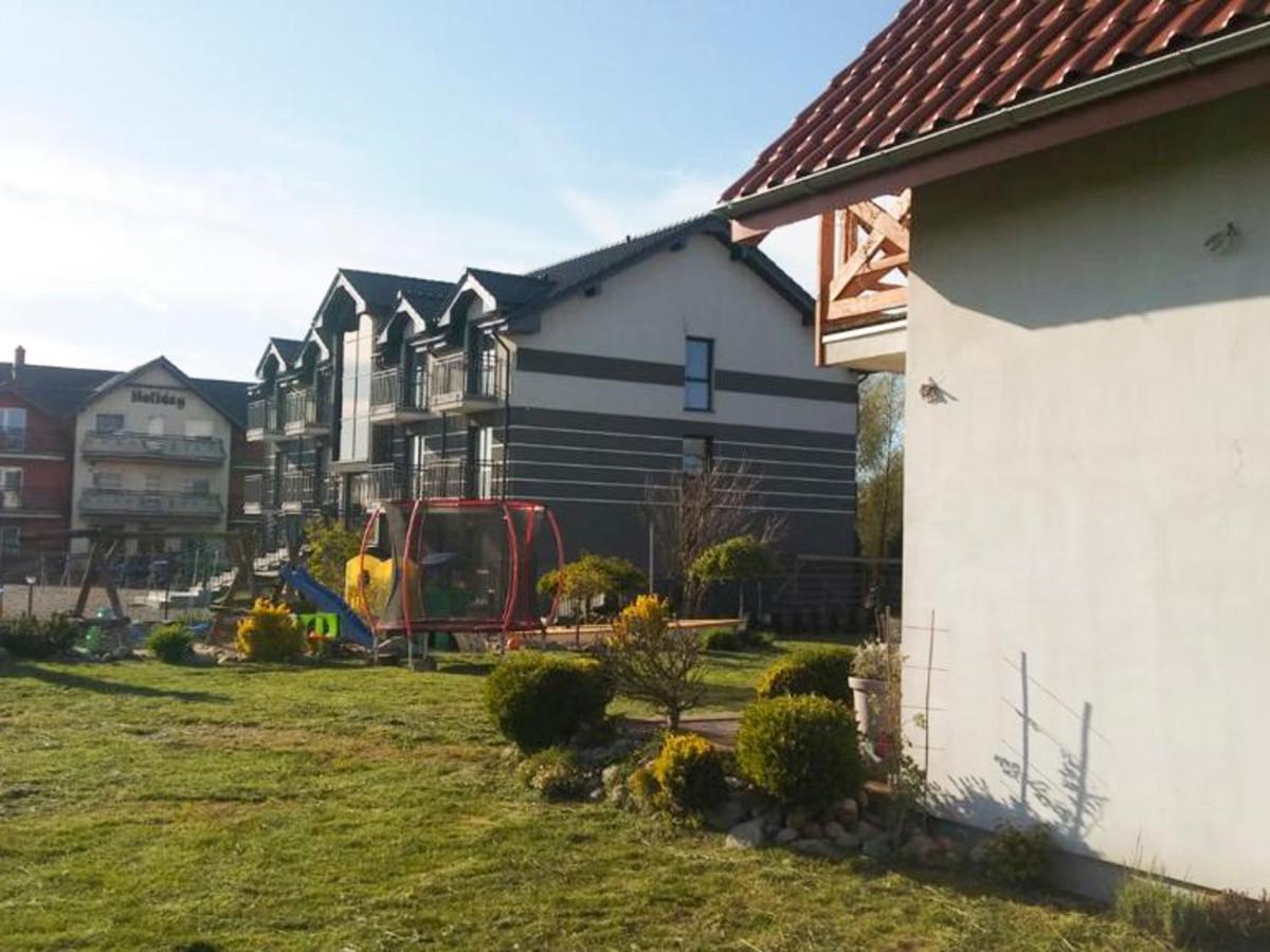 Fajne Lodge *