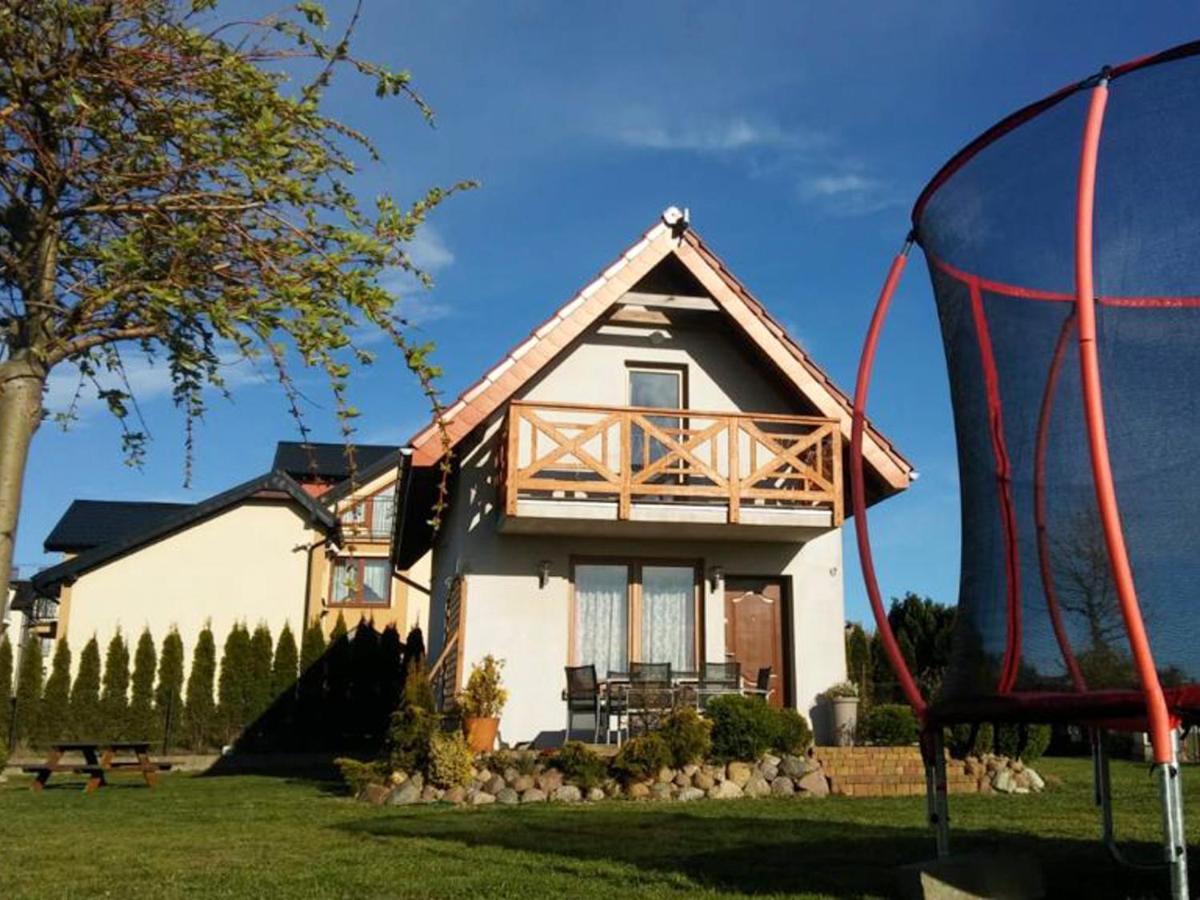 Lodge Fajne Chłapowo
