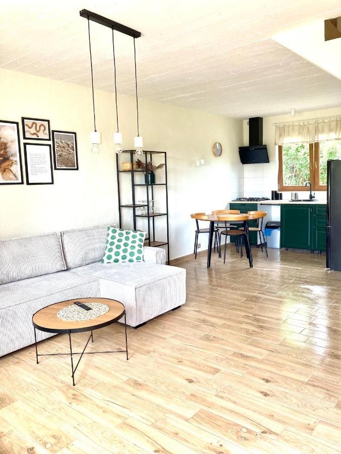 Fajne Lodge *