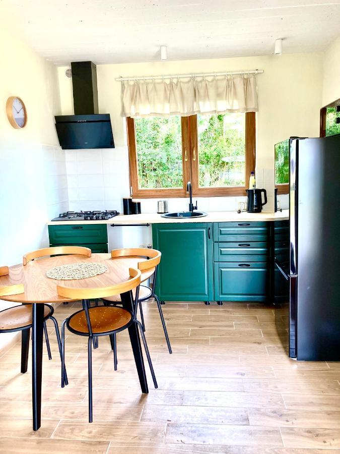 Fajne 350 M Od Plaży Domek letniskowy Chłapowo