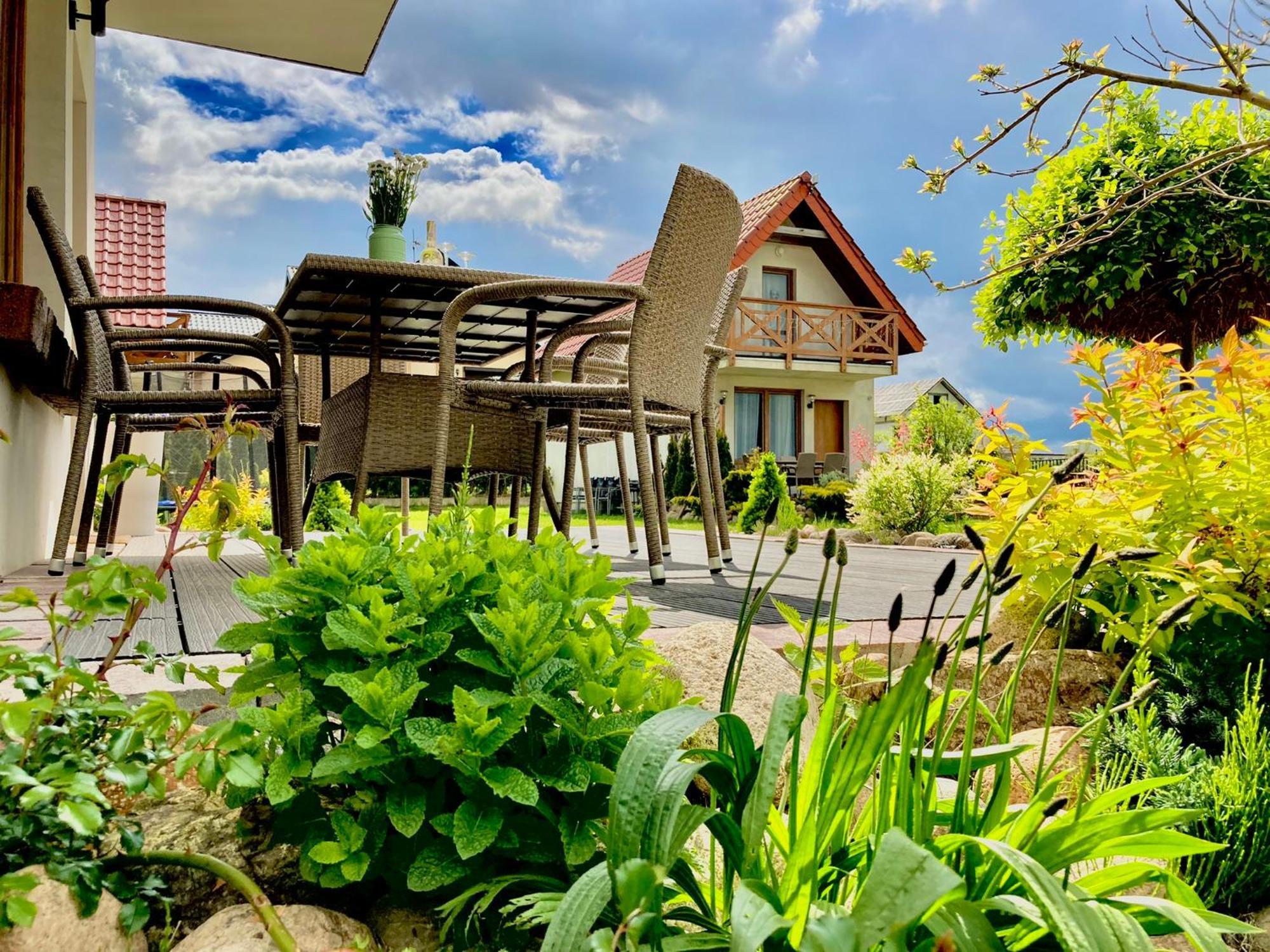 Fajne Lodge *