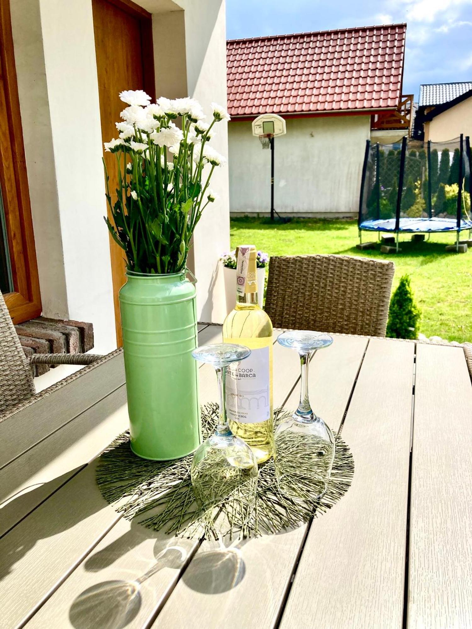 Fajne Lodge