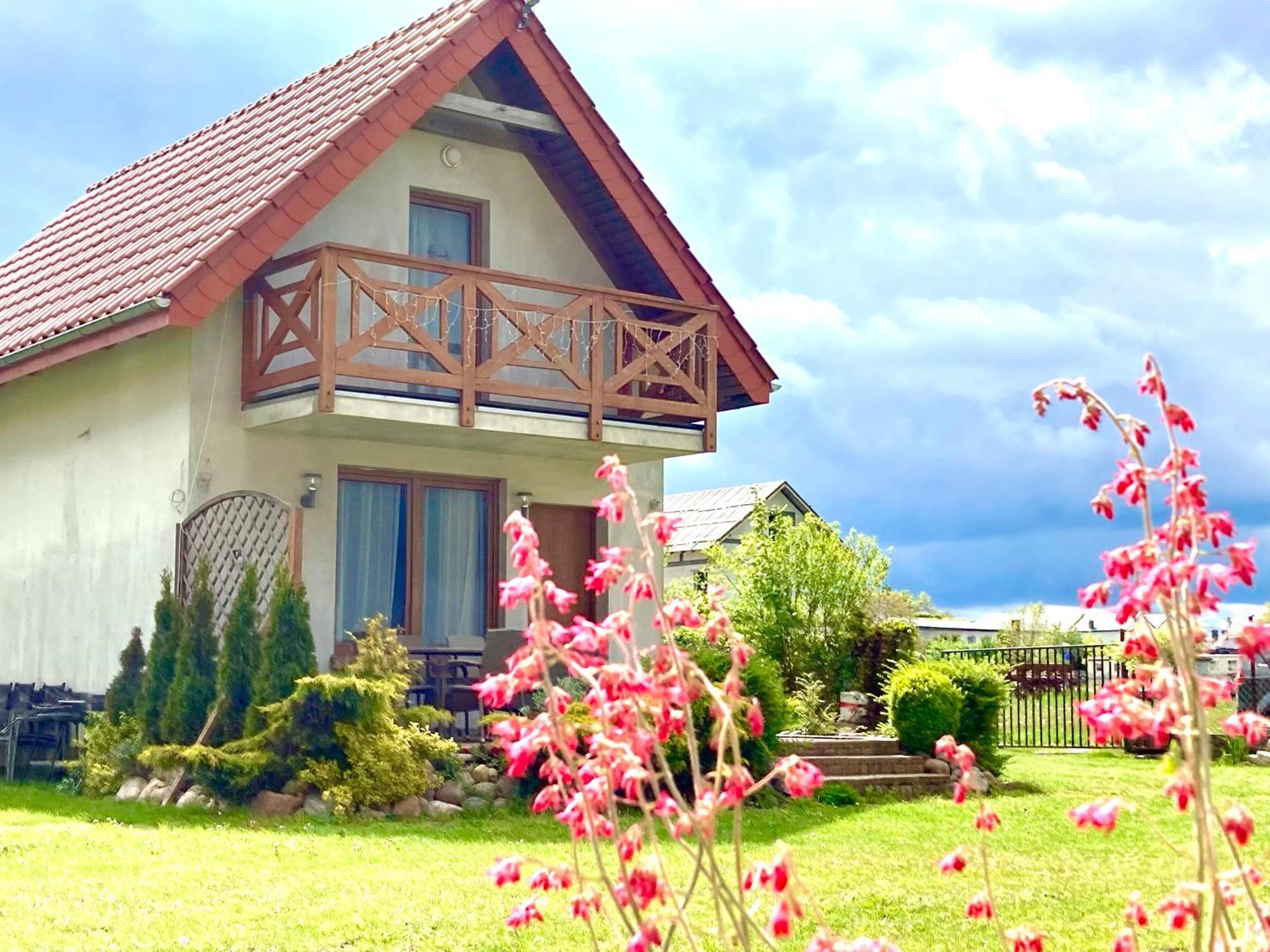Fajne Lodge *
